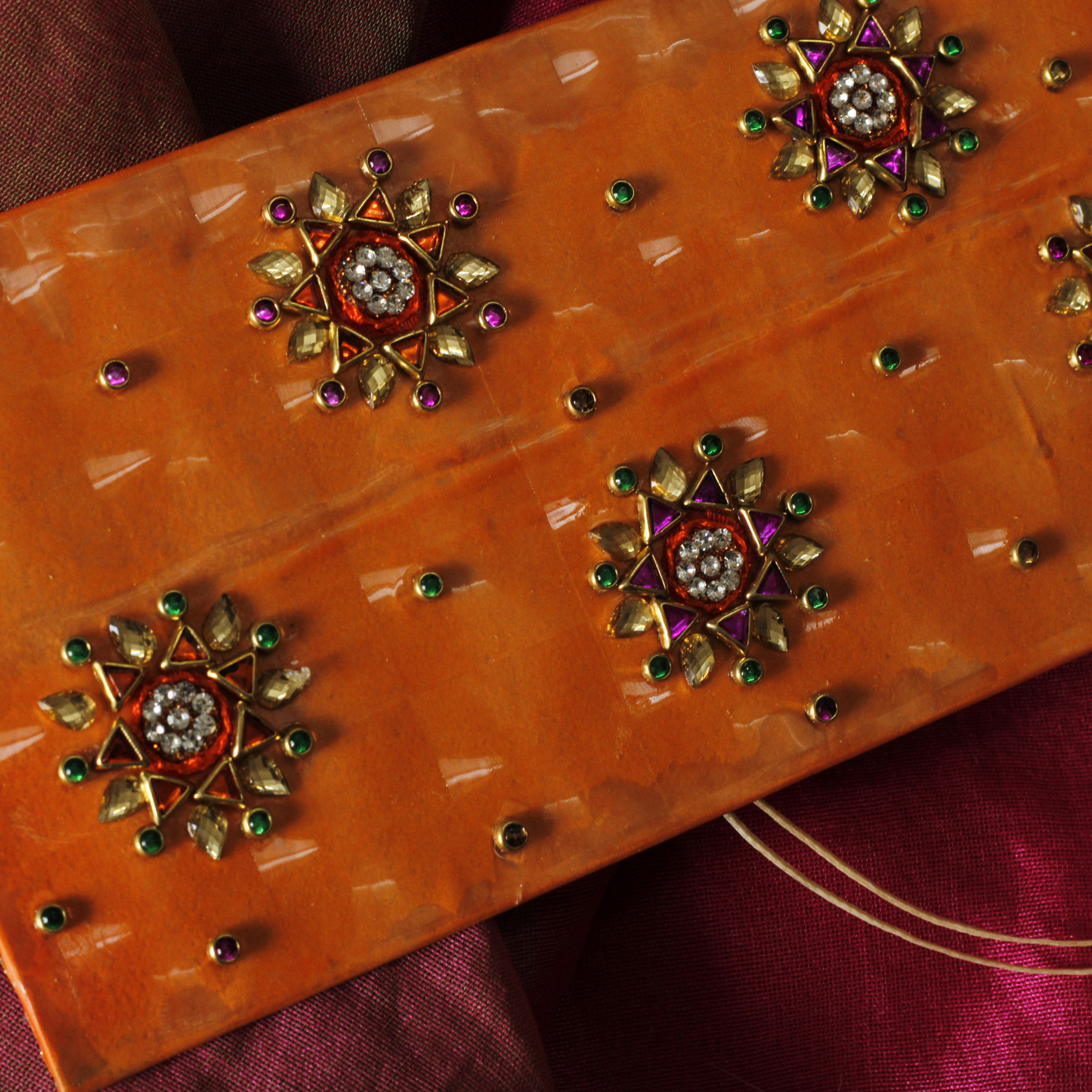 3D Shagun Lifafa | Shagun Cash Envelope D-12