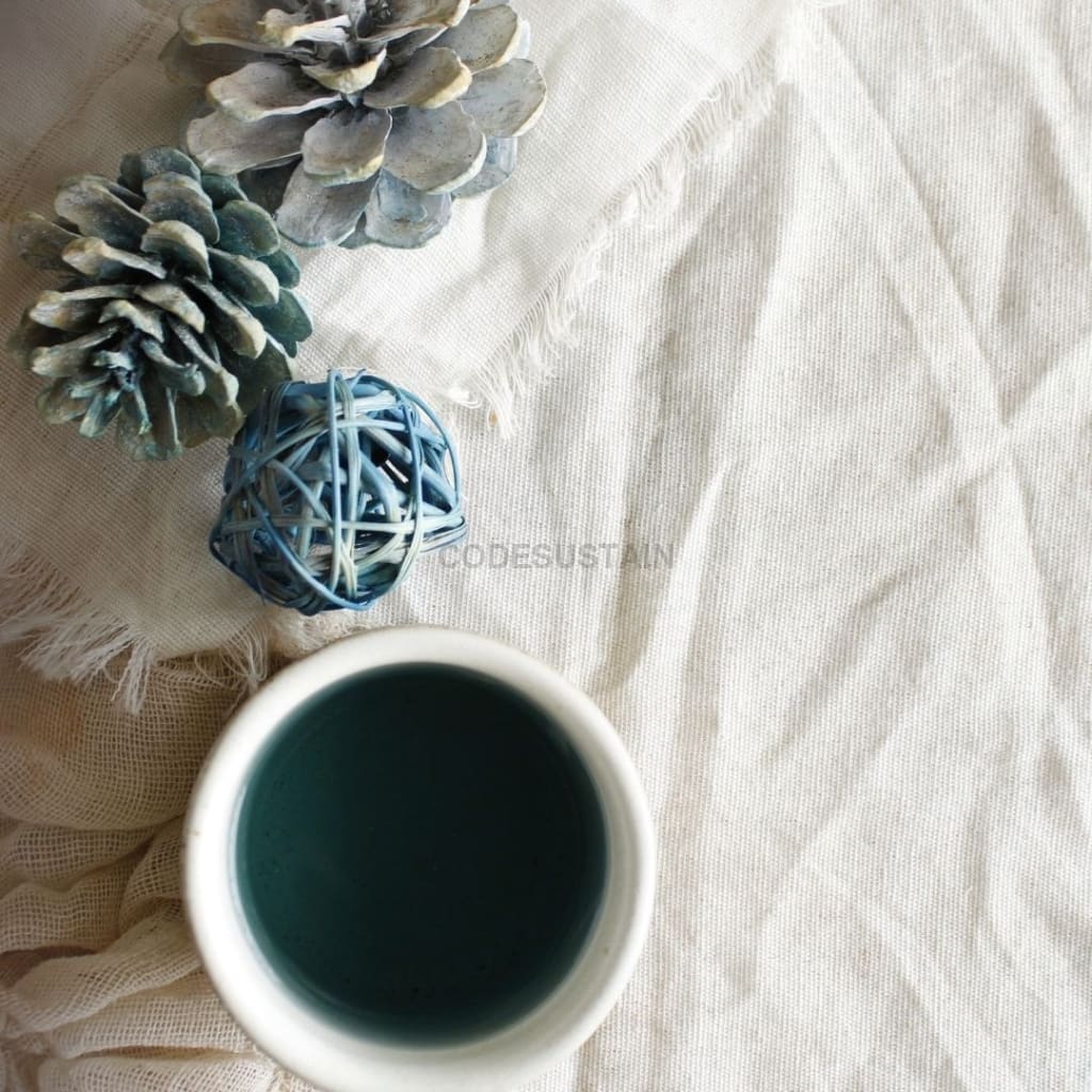 Butterfly Pea Flower Tea - Tales Of Blue