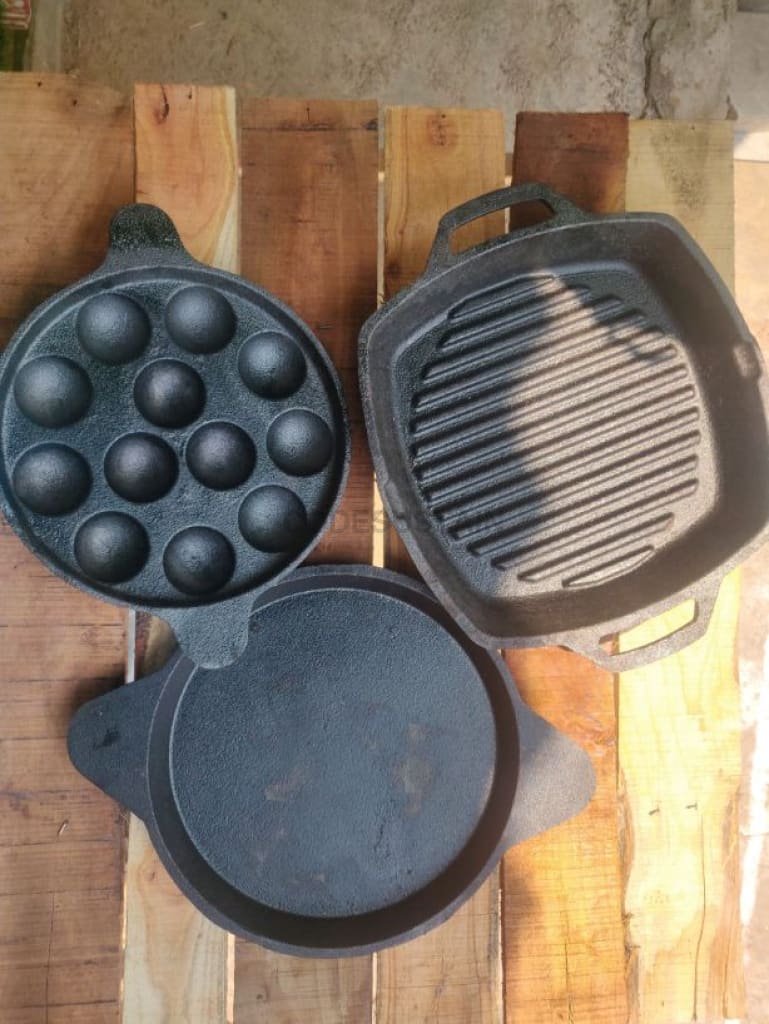 LohÄ Breakfast Kit - Codesustain