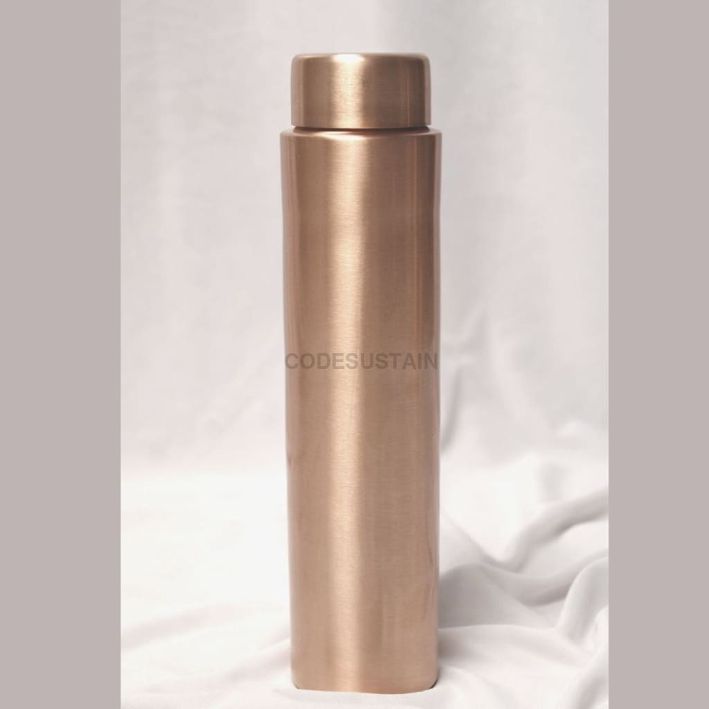 Mini Copper Bottle Set | Copper Bottle - Codesustain
