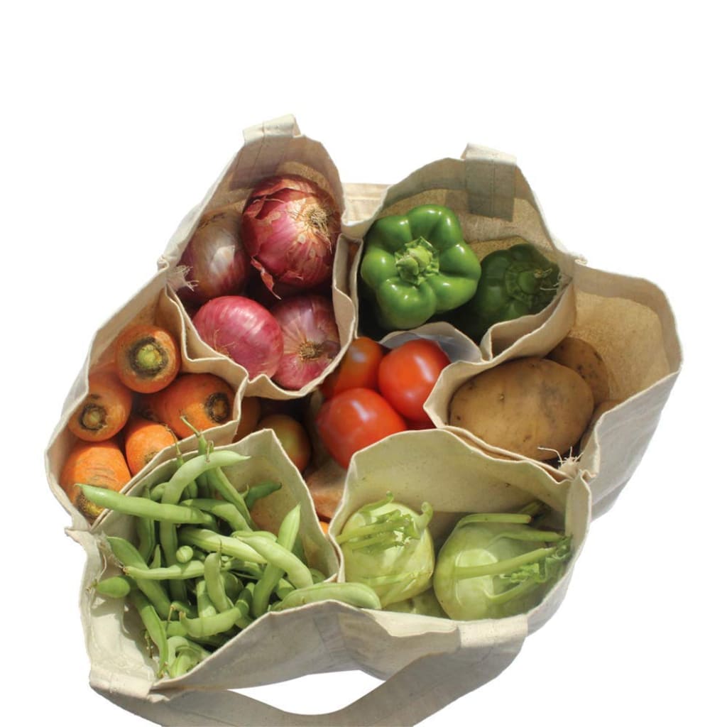 Kaca Shopping Bag - Codesustain
