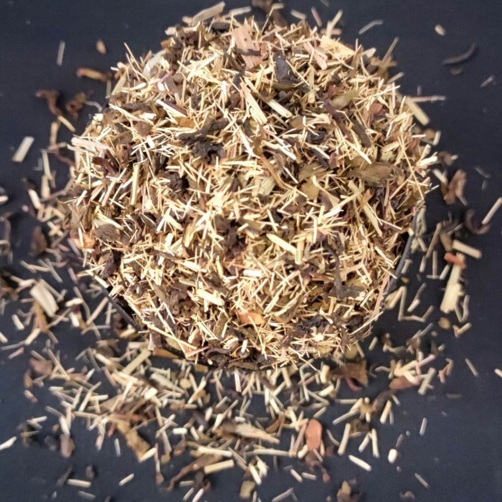 Lime Peel & Lemongrass Green Tea - Detox Tea - Codesustain