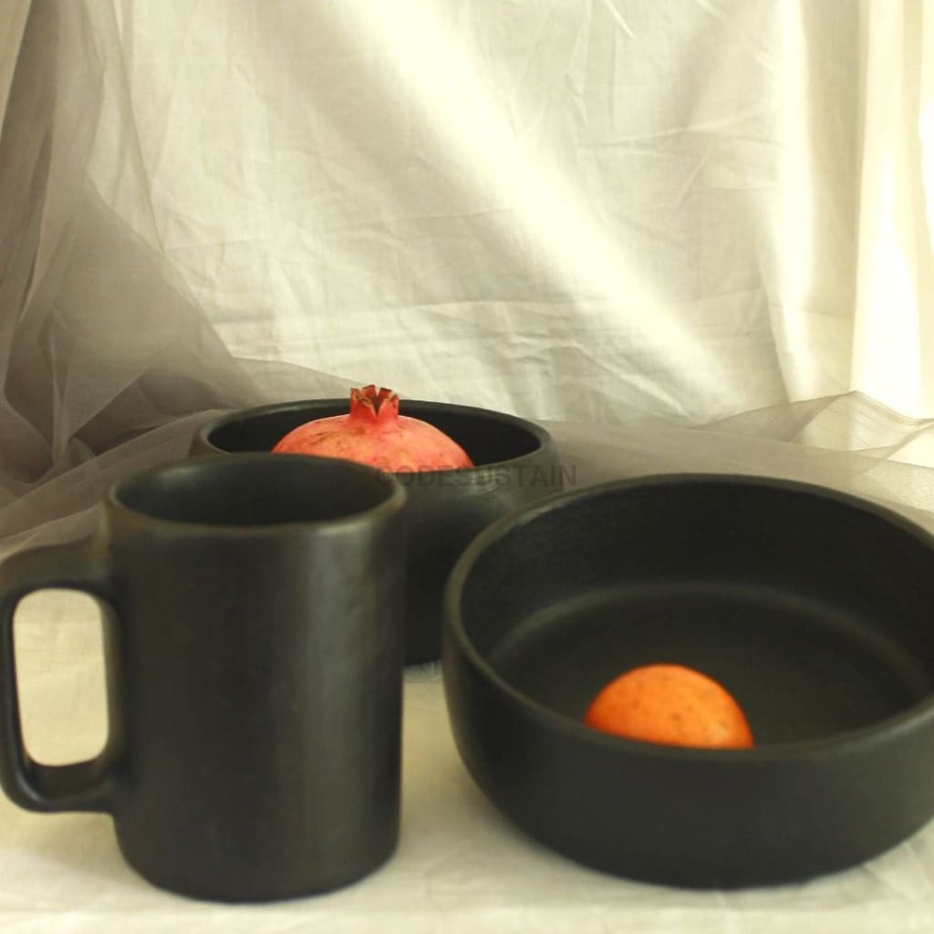 Longpi Breakfast Kit