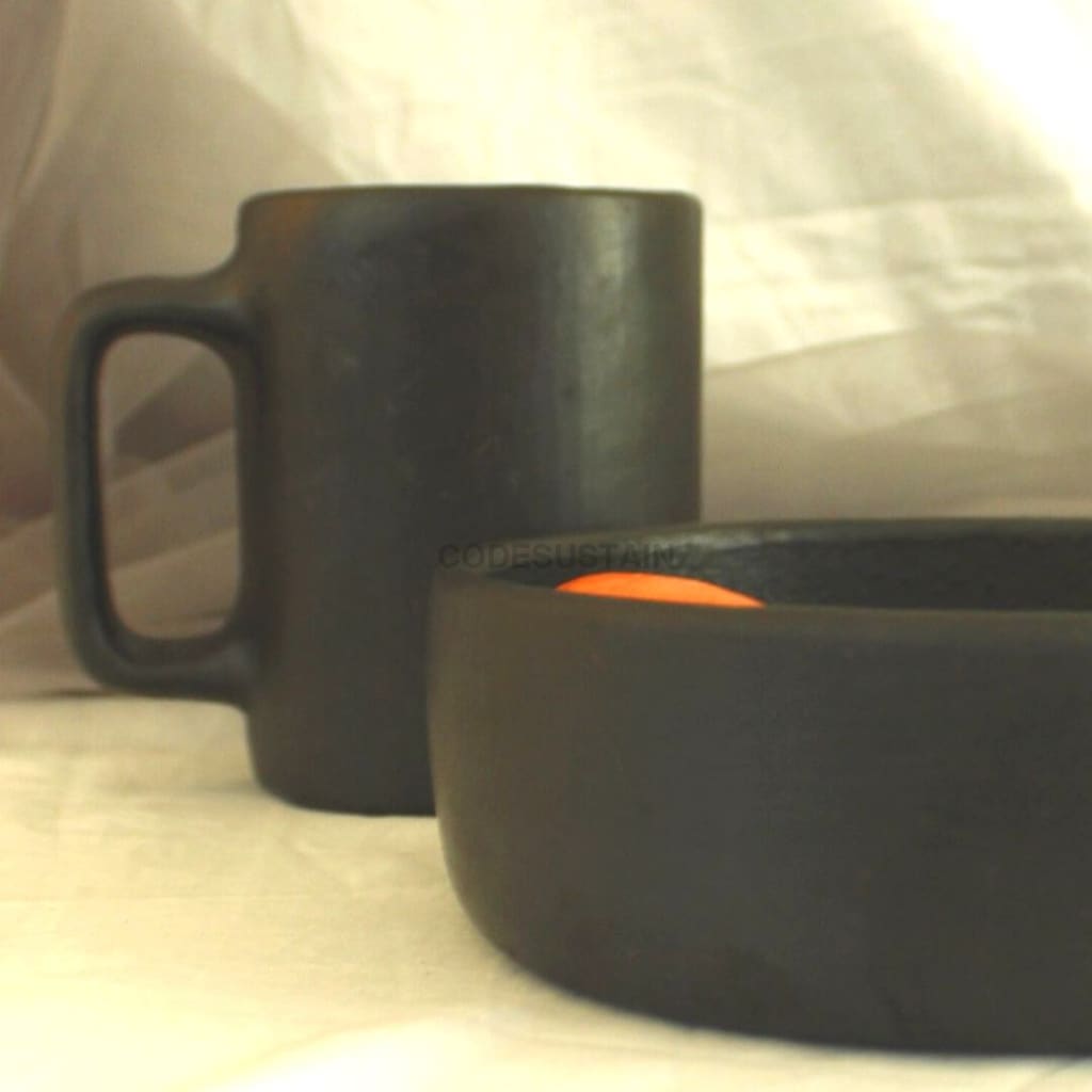 Longpi Breakfast Kit