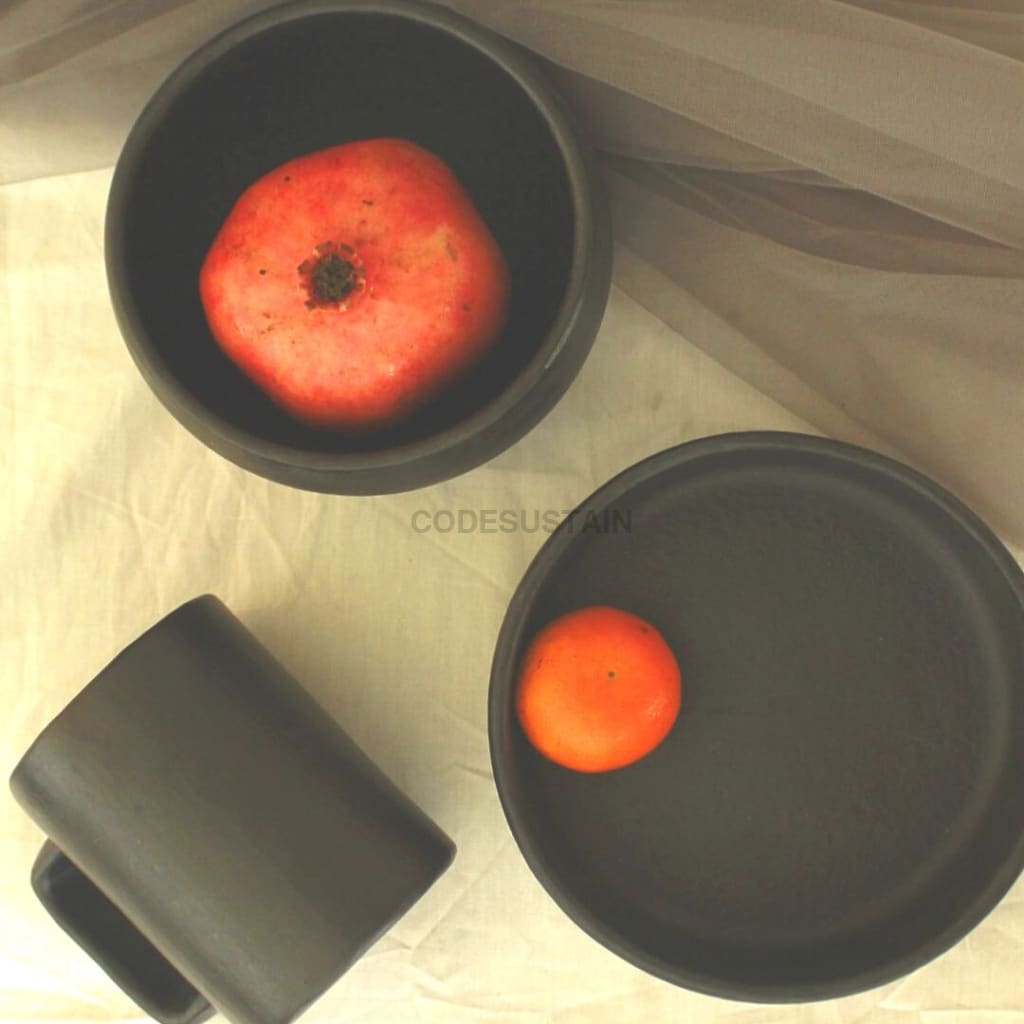 Longpi Breakfast Kit