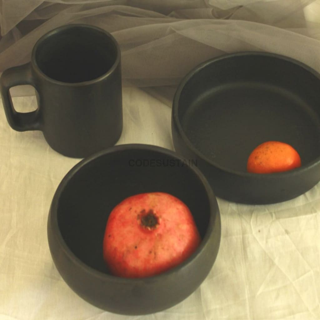 Longpi Breakfast Kit