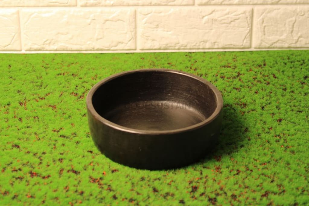 Longpi Pasta | Dinner Curry Plate (7 IN by 2 IN) - Codesustain