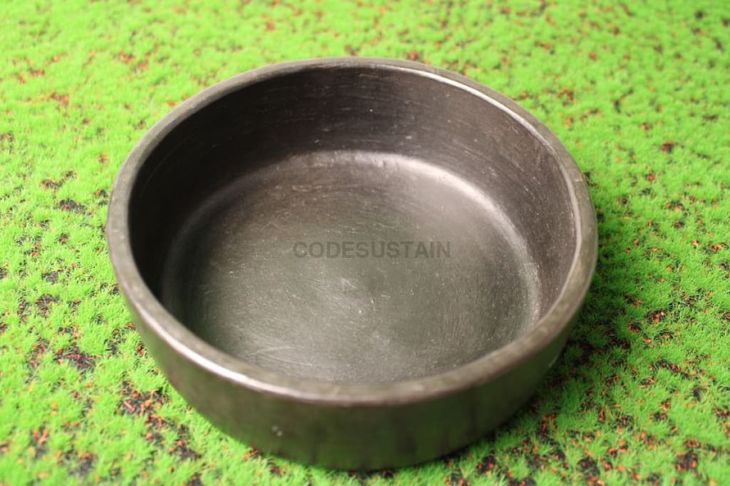 Longpi Pasta | Dinner Curry Plate (7 IN by 2 IN) - Codesustain