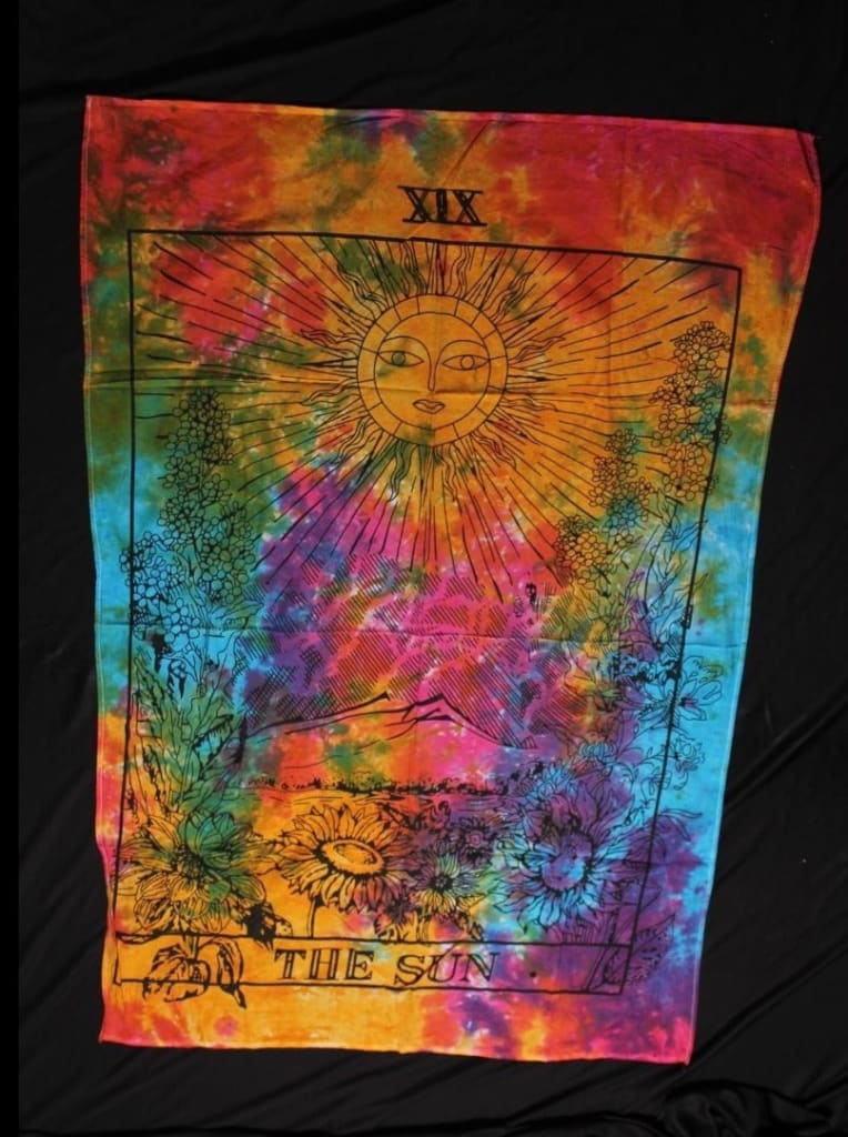 Mandu Cotton Tapestry | Cotton Wall Hanging - Codesustain