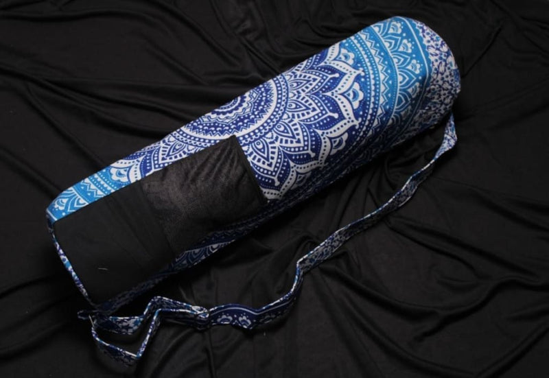 Mandu Yoga Mat Bag - Codesustain