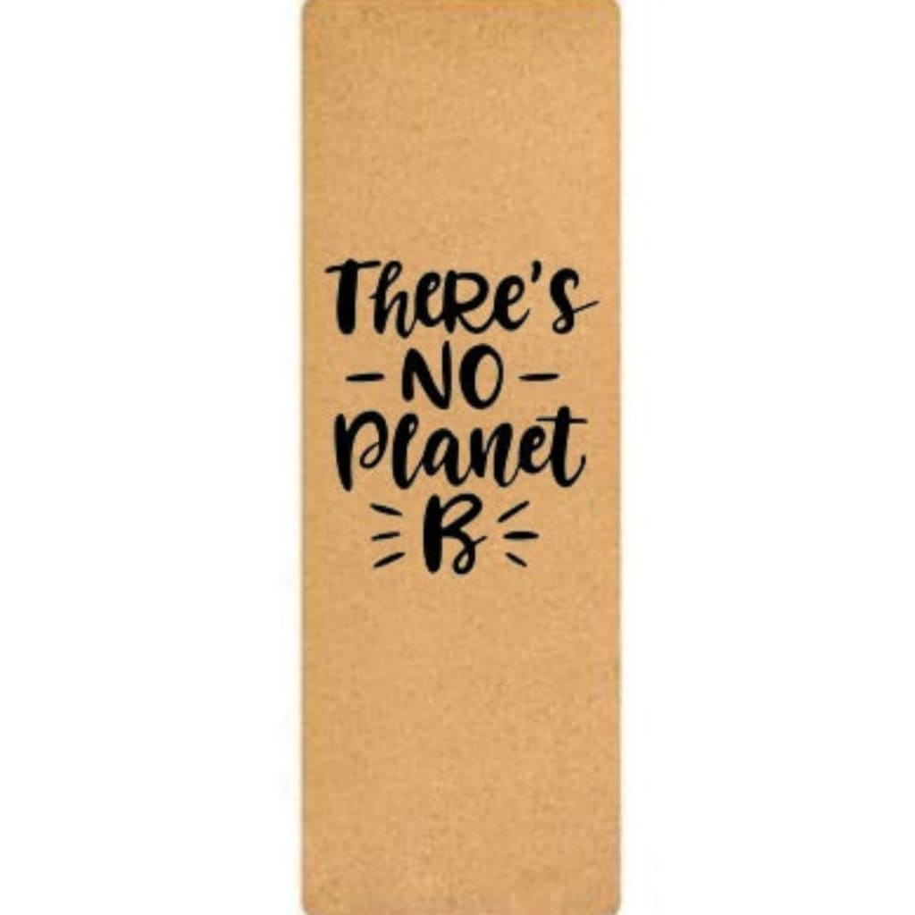 Mandu Natural Cork Yoga Mat 4 mm - Codesustain