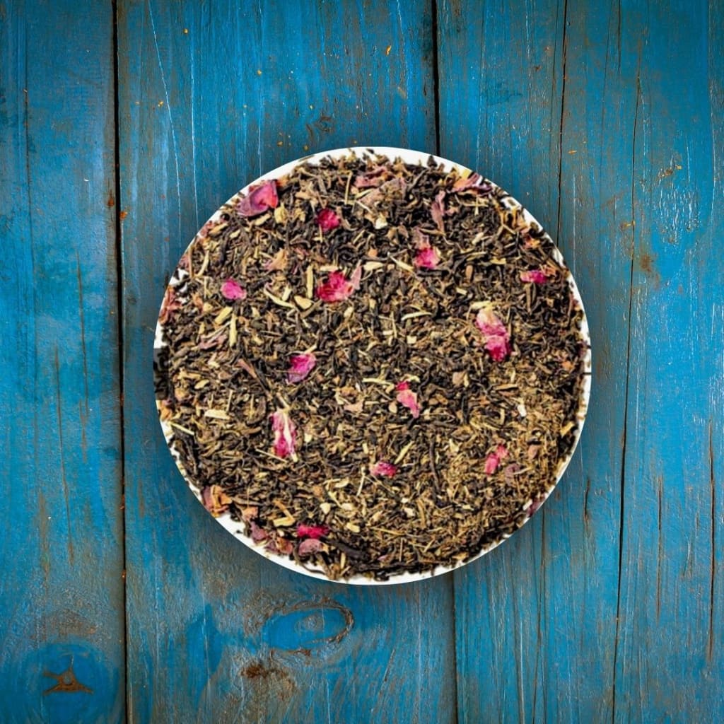 Rose Chandan Herbal - Codesustain