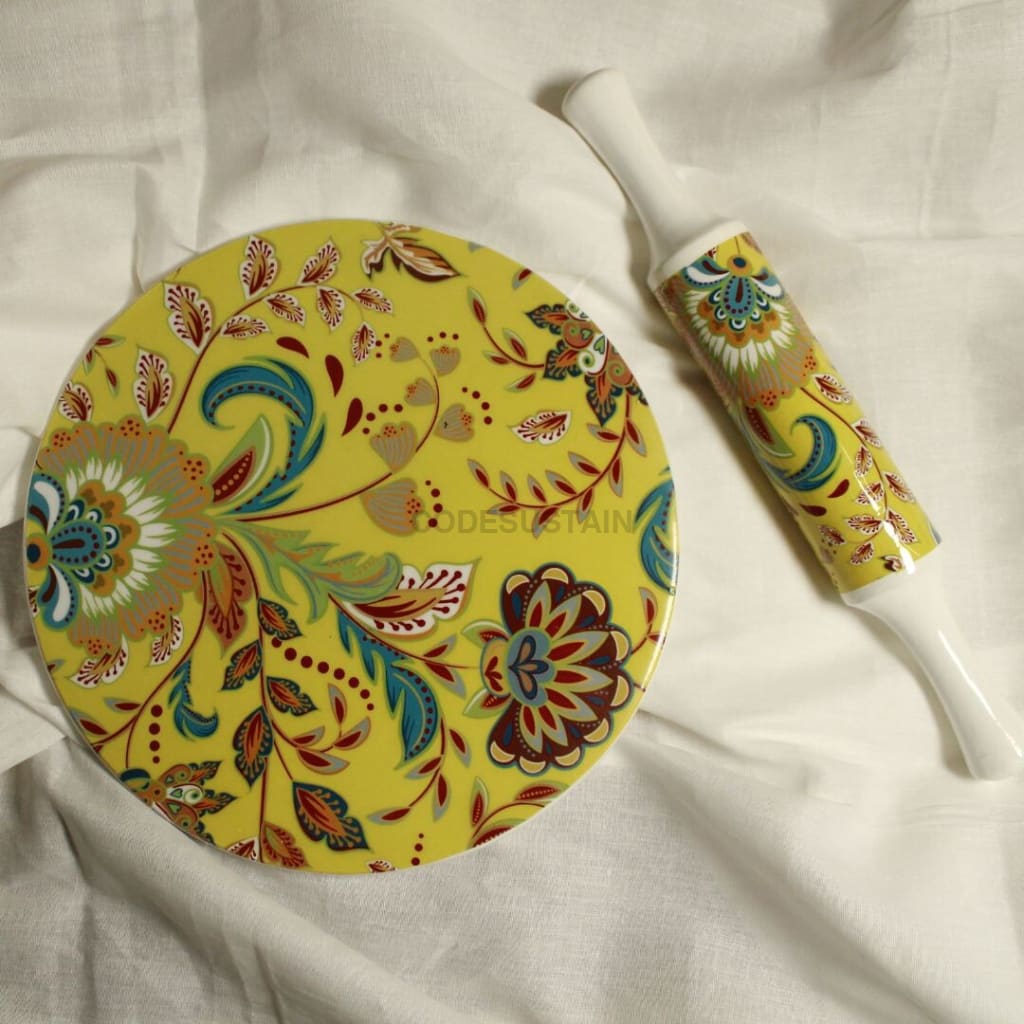 Roti Box | Chapati Dabba Storage
