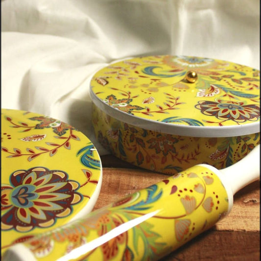Roti Dabba | Chapati Box