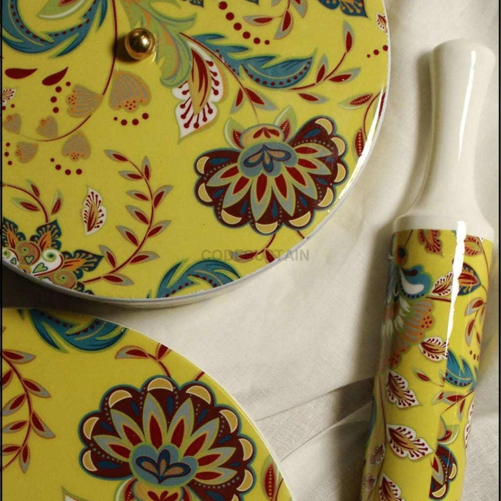 Roti Box | Chapati Dabba Storage