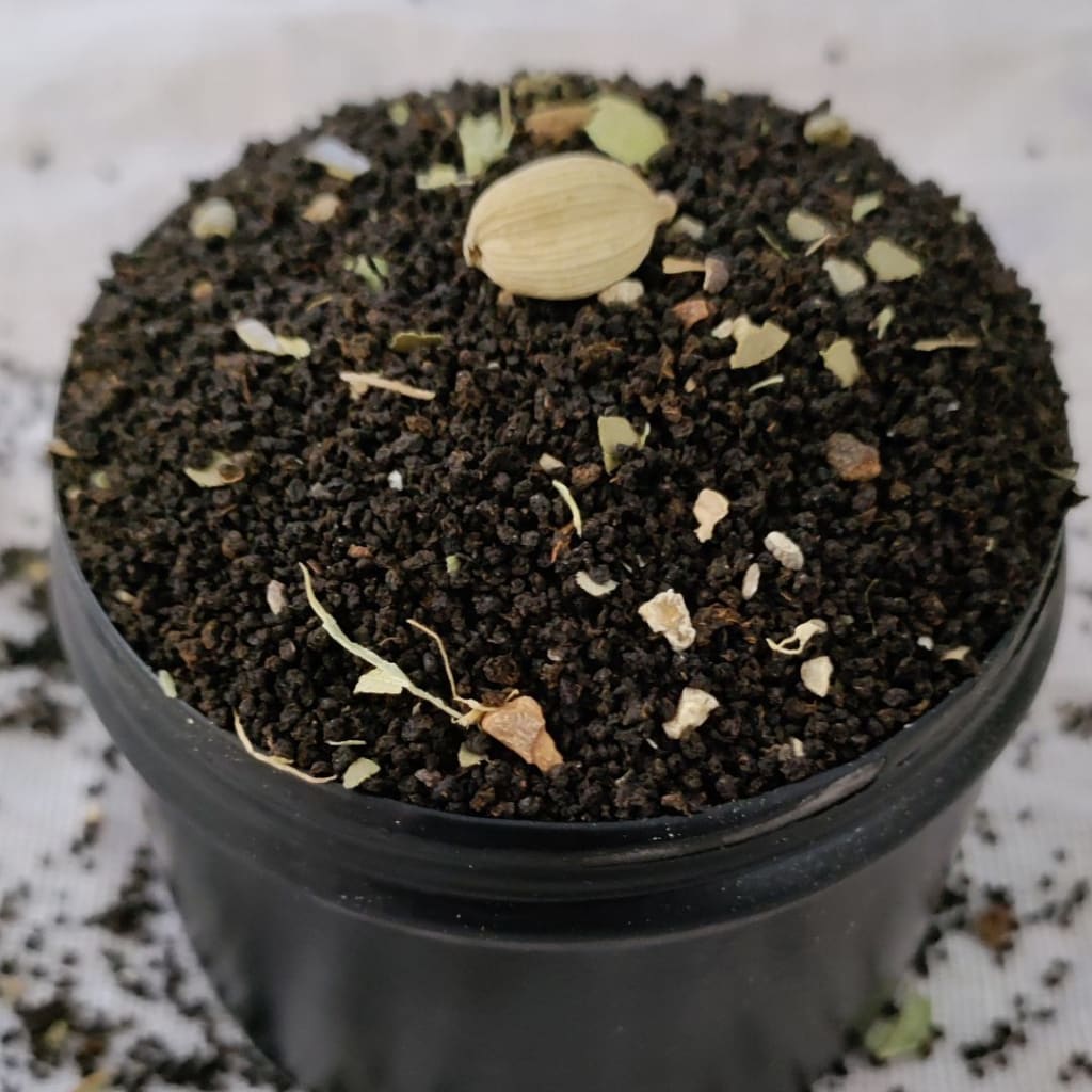 Spice Magic Masala Tea - Codesustain