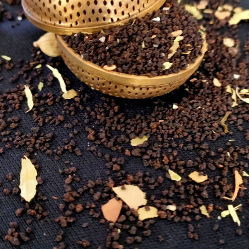 Spice Magic Masala Tea - Codesustain