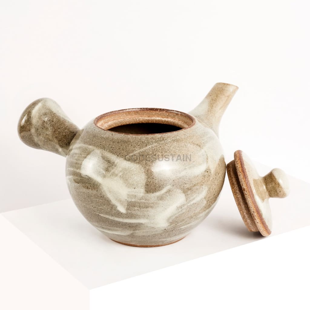 StoneLuxe Classic Tea Set - Codesustain