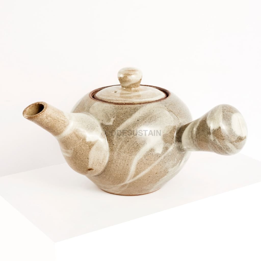 StoneLuxe Classic Tea Set - Codesustain