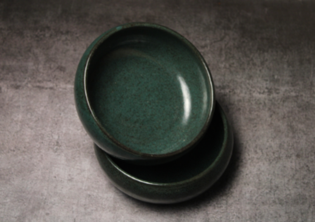 Stoneluxe Serving Bowl l Curry Bowl| Breakfast Bowl | Pasta Bowl | 6 inches - Codesustain
