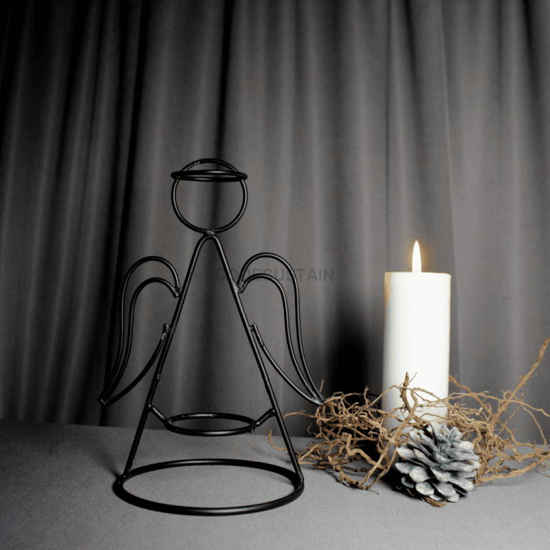 Chirstmas Decor Tea Light Candle Holder