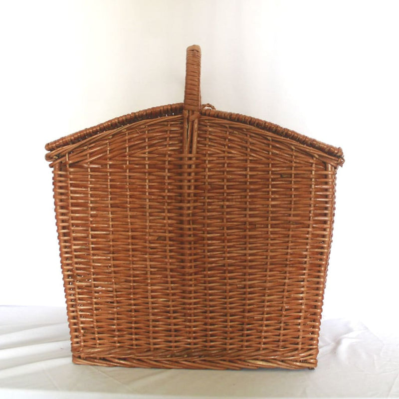 Handmade Cane Basket
