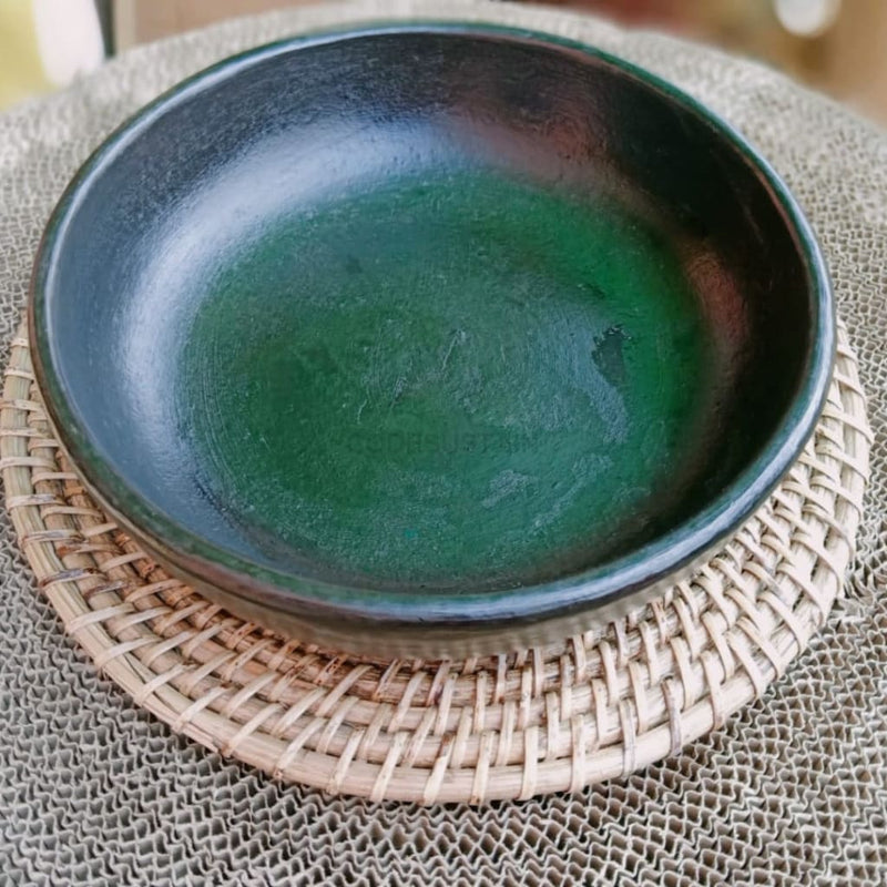 LongPi Oval Serving Bowl - 9 inches - Codesustain