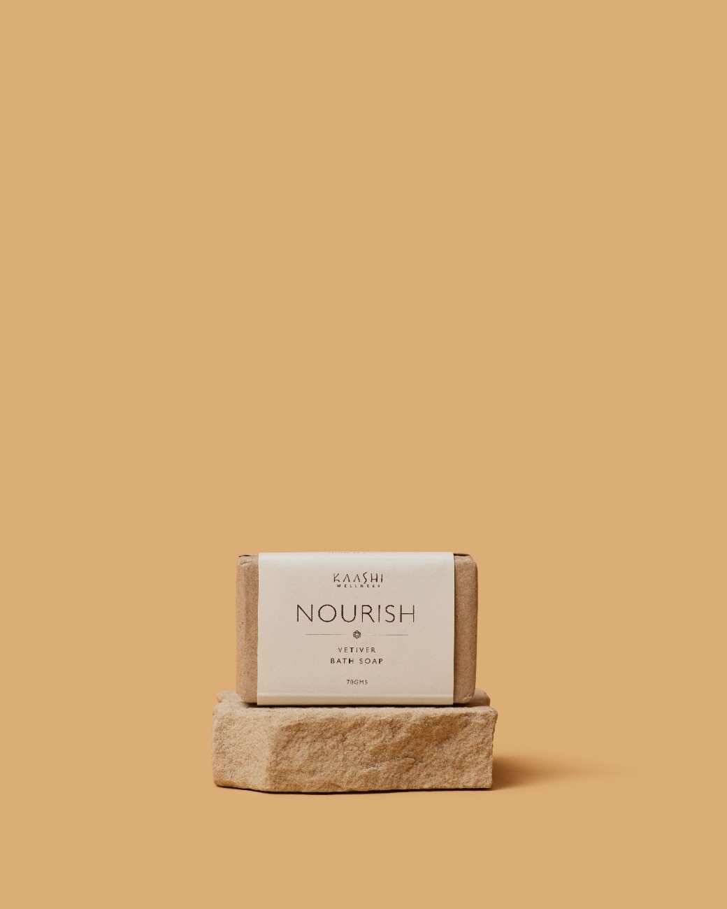 Nourish - Deep Cleansing Soap