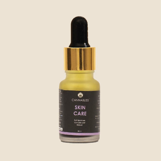 CannaBliss SKIN CARE