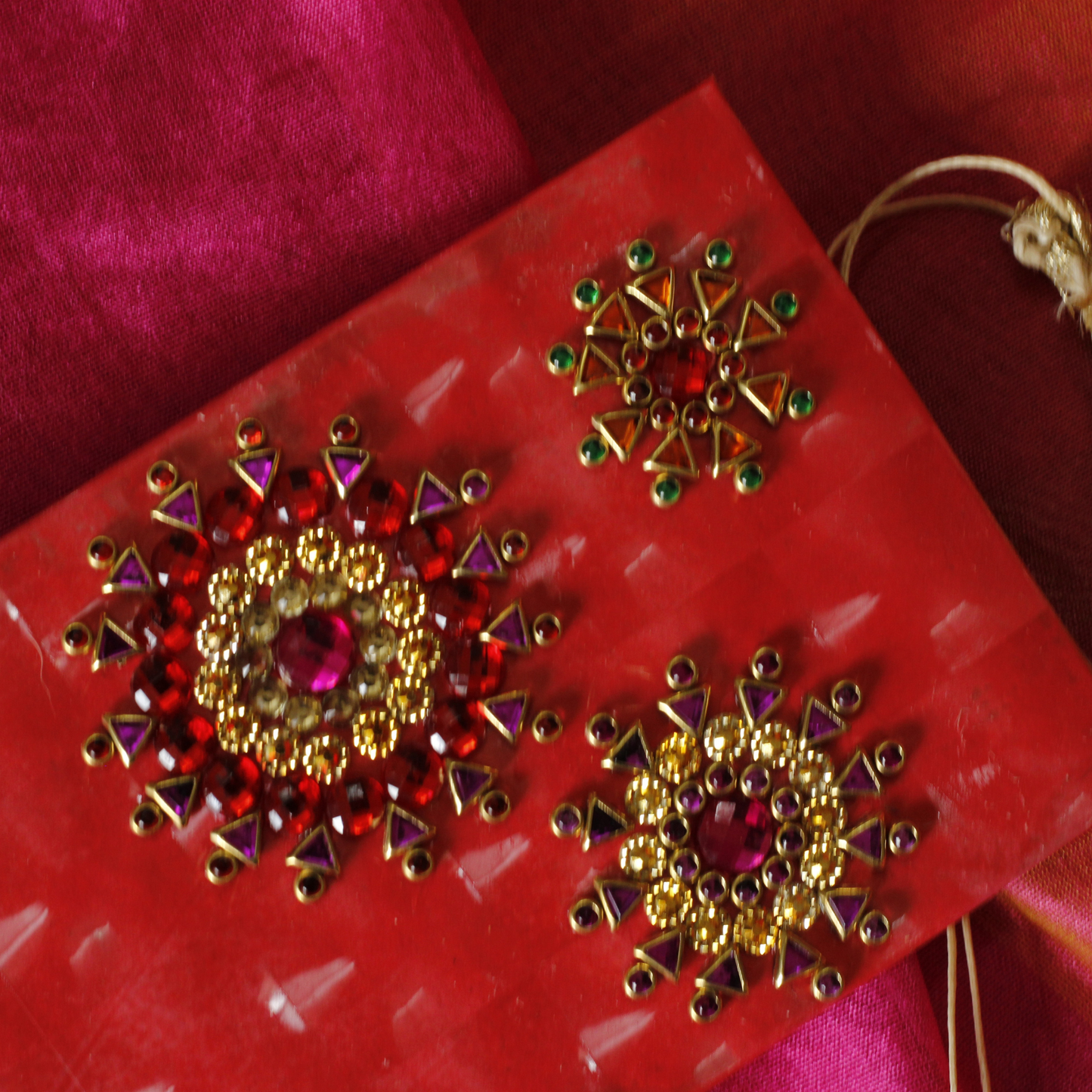 3D Shagun Lifafa | Shagun Cash Envelope D-18