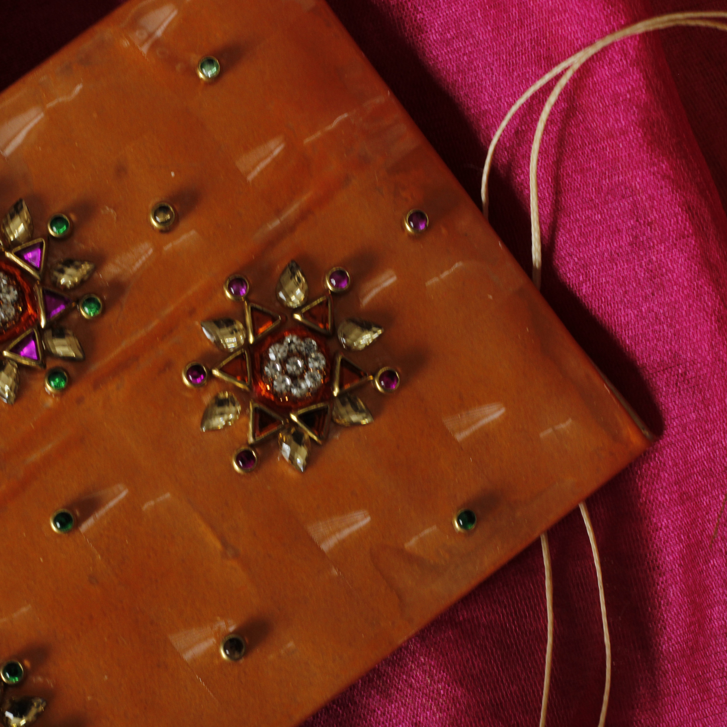 3D Shagun Lifafa | Shagun Cash Envelope D-12