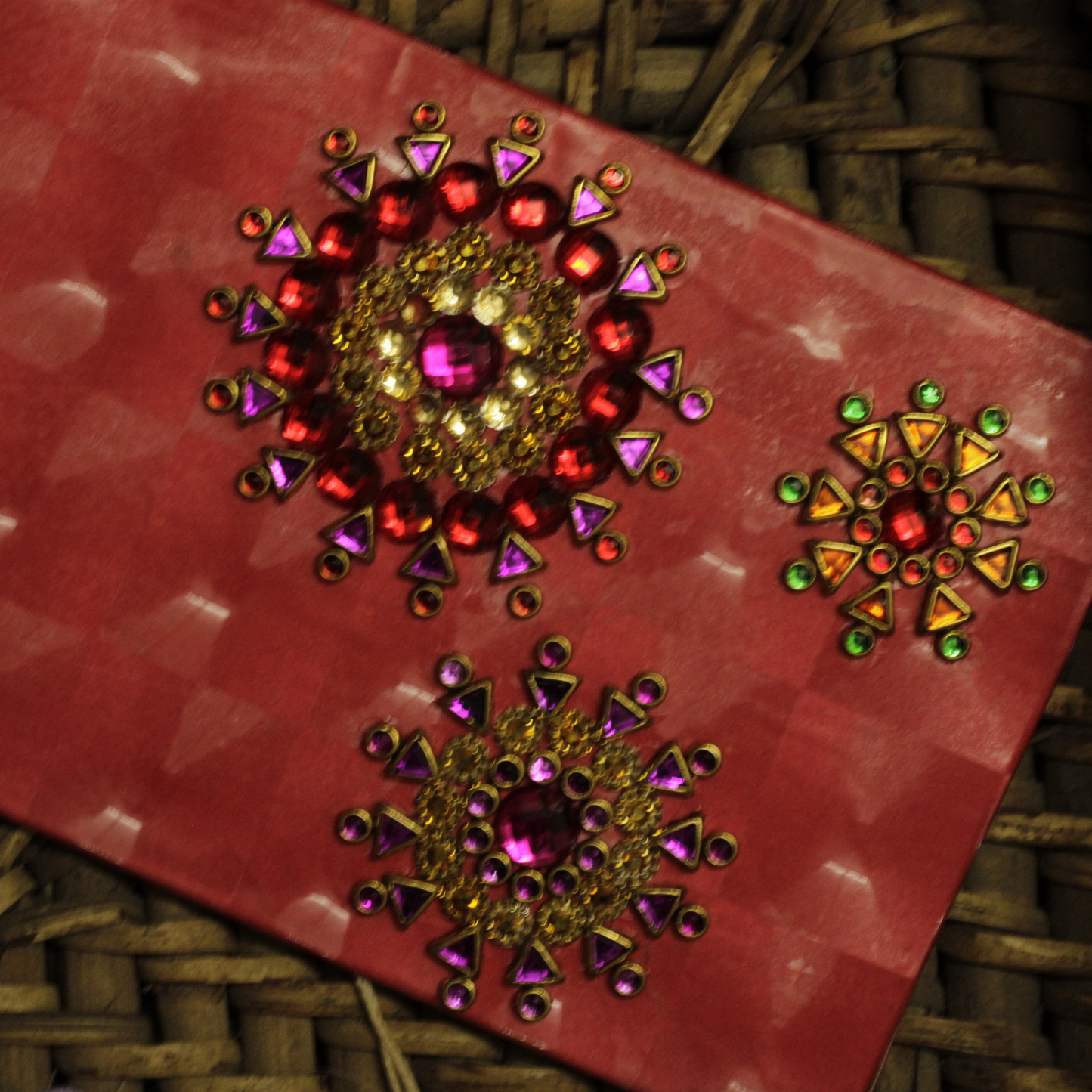 3D Shagun Lifafa | Shagun Cash Envelope D-18