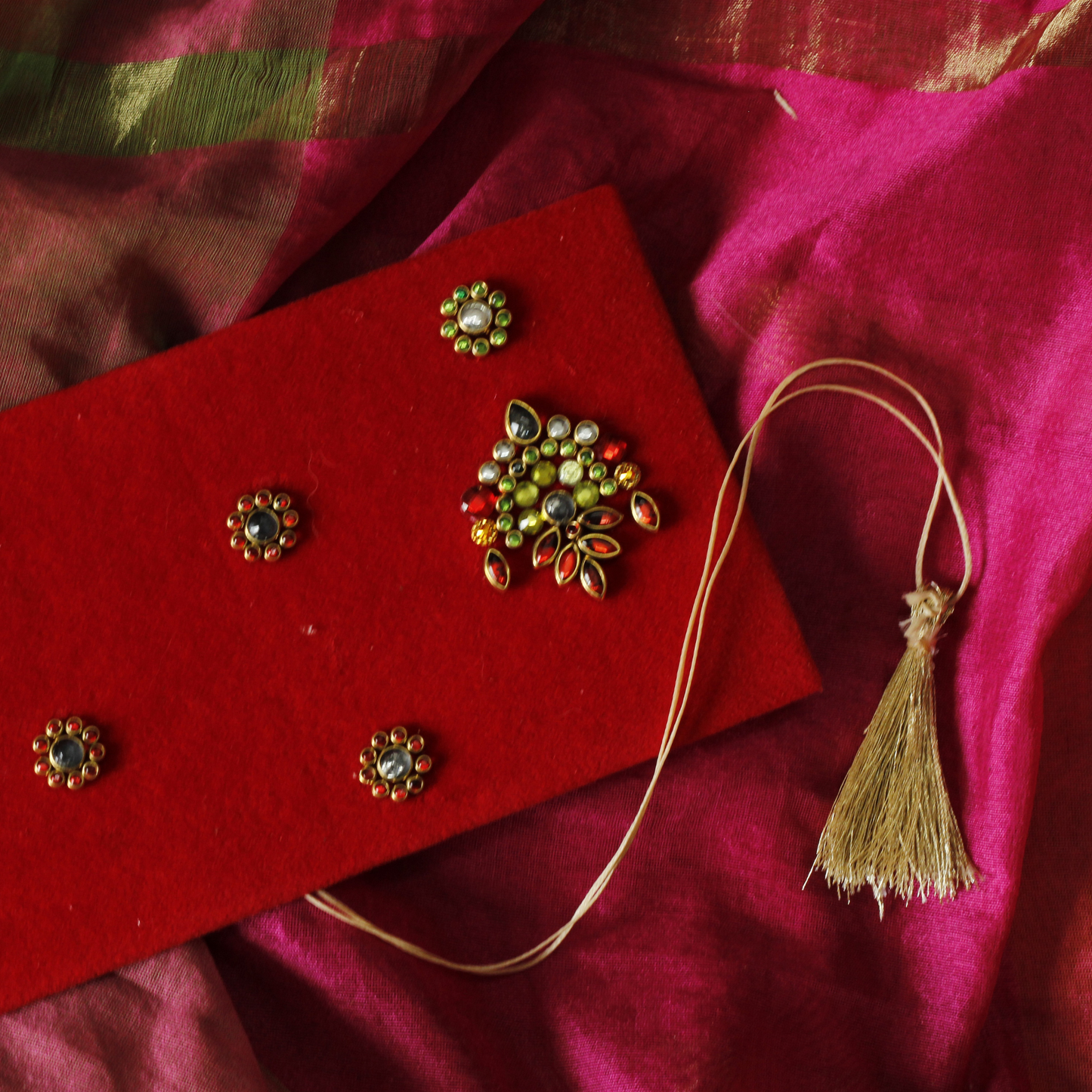 king size Shagun Lifafa | Shagun Cash  | Envelope D-1