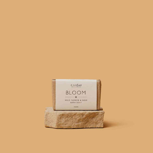 Bloom - Moisturizing Soap