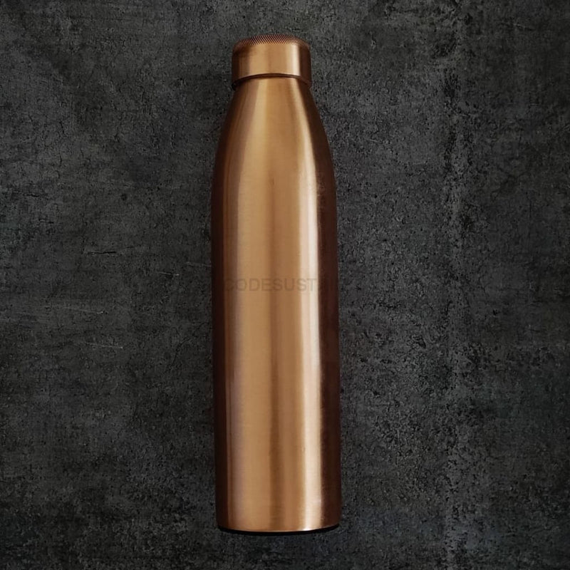 Copper Bottle Set  | Copper Bottle with Tumblers - Codesustain