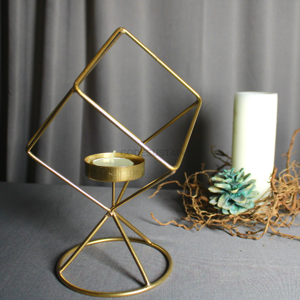 Tea Light Holder