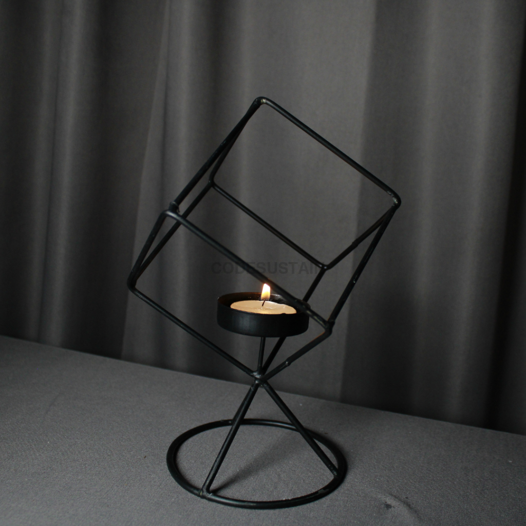Tea Light Holder