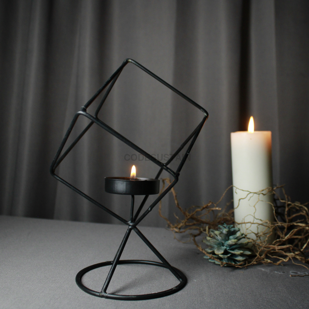 Tea Light Holder