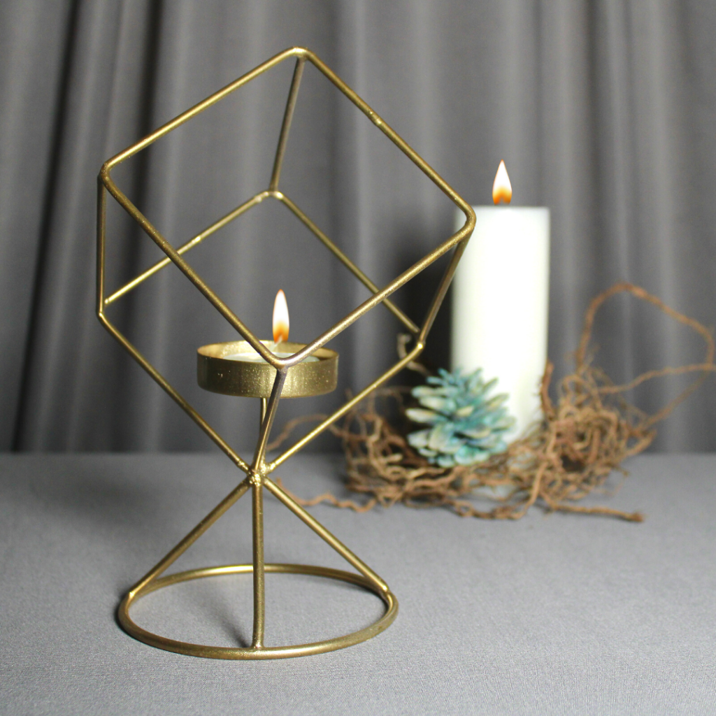 Tea Light Holder