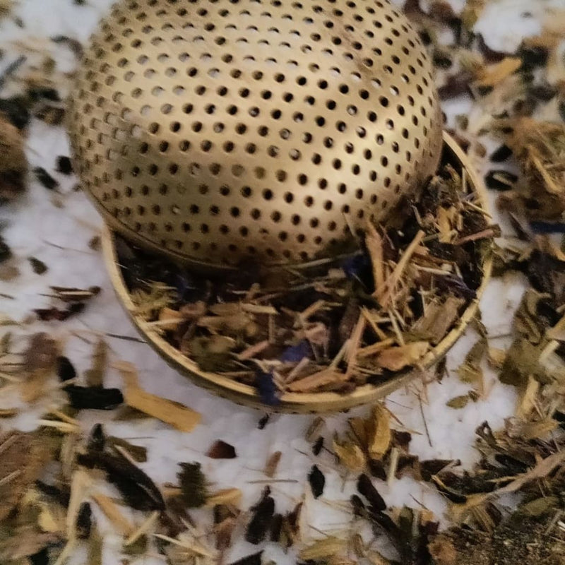Hibiscus Twist Green Tea - Codesustain