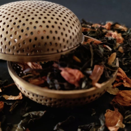 Jasmine Soul Floral Green Tea - Codesustain