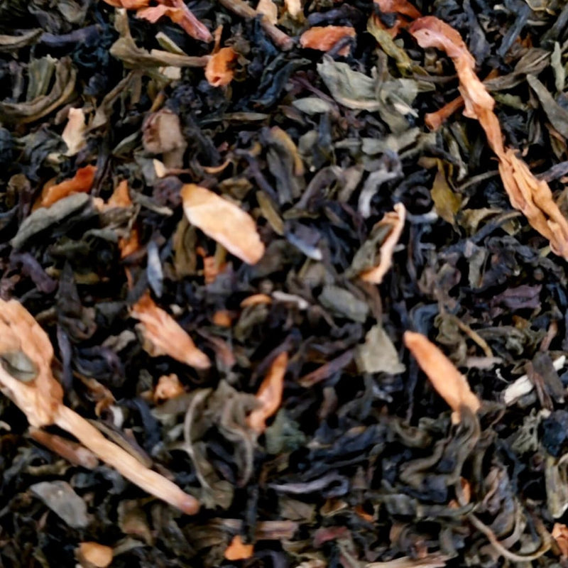 Jasmine Soul Floral Green Tea - Codesustain