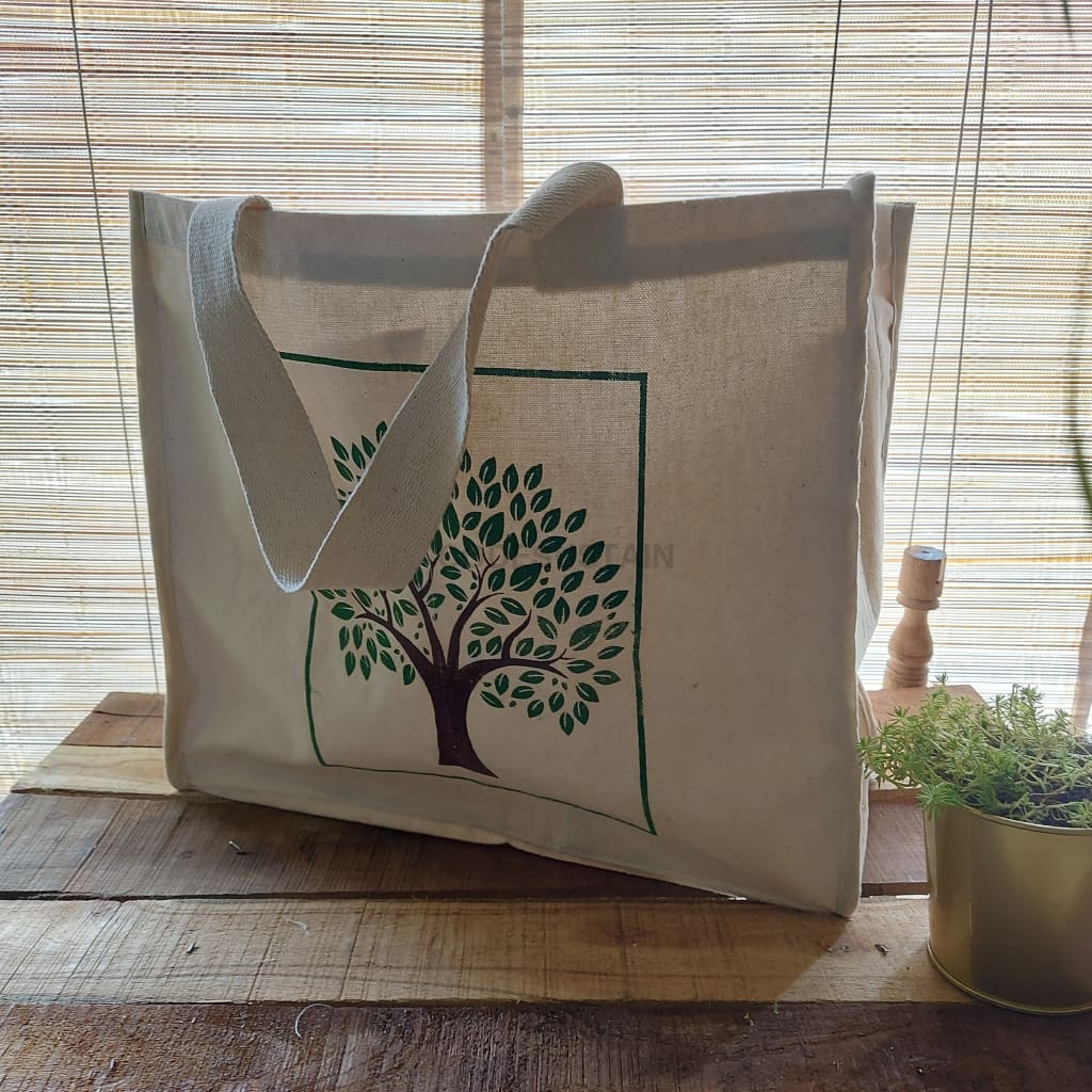 Canvas vegetable bags sale