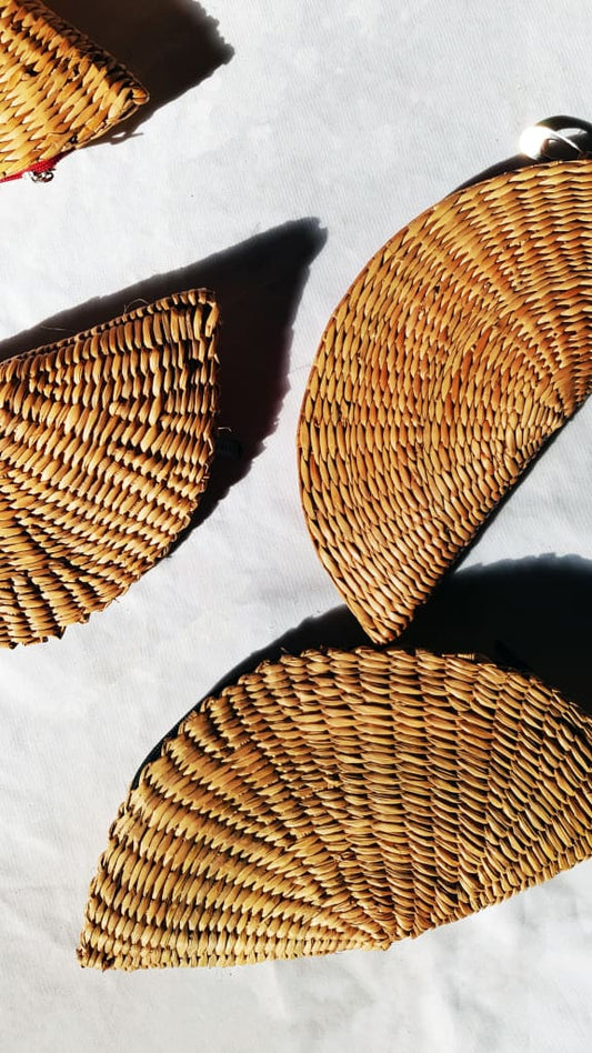 Kaca Clutch - Codesustain