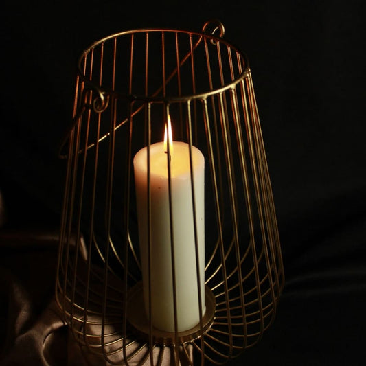 Vintage Candle Holder
