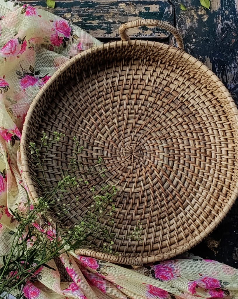 handmade-cane-tray-codesustain