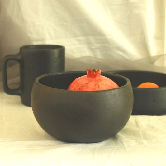 Longpi Breakfast Kit