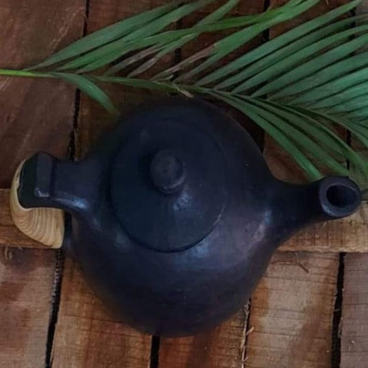 Longpi Tea Pot - Codesustain