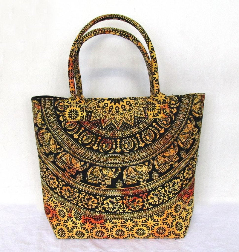 Cotton Carry Bag at Rs 23/piece | Cotton Bags in Ichalakaranji | ID:  2851614597055