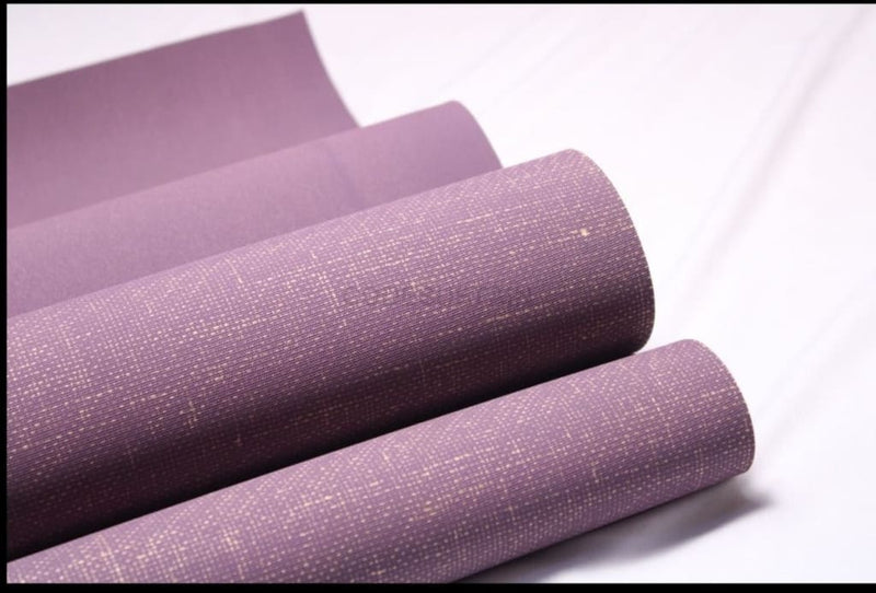 Mandu ECO Lite Jute Natural Rubber Yoga Mat 3 mm - Codesustain